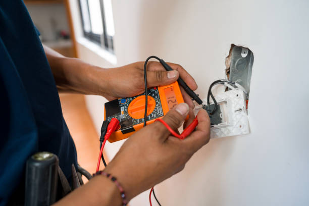 Best Electrical System Inspection  in Augusta, GA