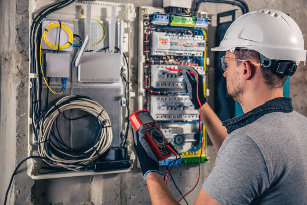 Best Electrical Upgrades for Homes  in Augusta, GA