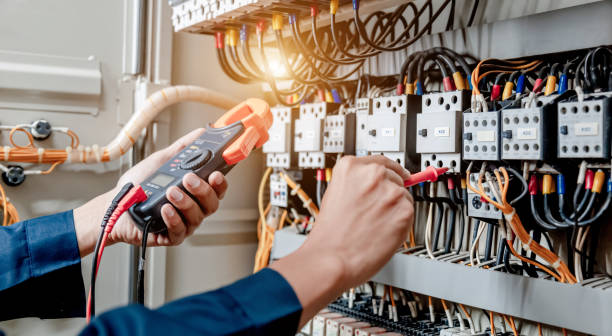 Best Local Electrician Companies  in Augusta, GA