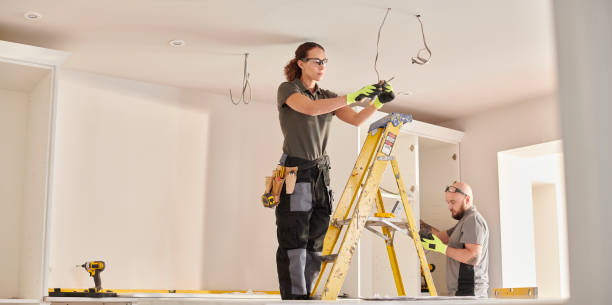 Best Electrical Outlet Repair  in Augusta, GA