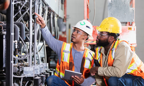 Electrical Outlet Repair in Augusta, GA