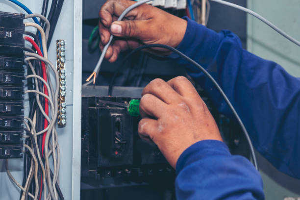 Best Affordable Electrical Installation  in Augusta, GA