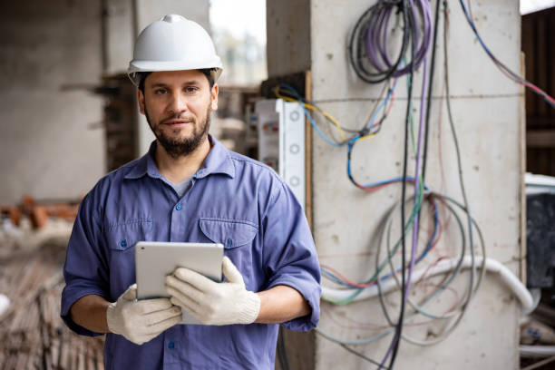 Best 24-Hour Electrician  in Augusta, GA