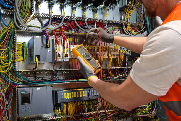 Best Emergency Electrical Repair  in Augusta, GA