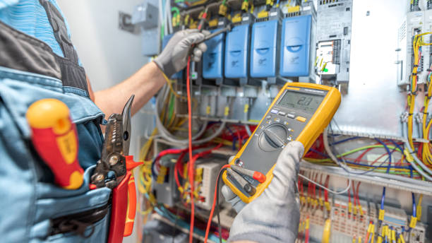 Best Electrical Troubleshooting Services  in Augusta, GA