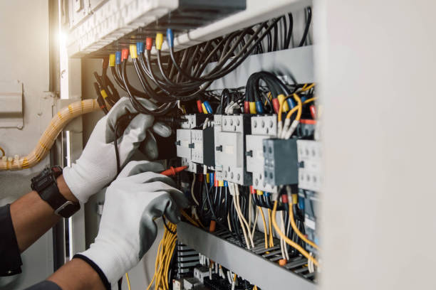 Best Emergency Electrician Near Me  in Augusta, GA